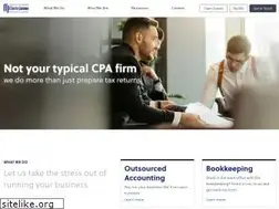 Sites similar to mjamescpa.com