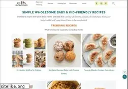 Sites similar to mjandhungryman.com