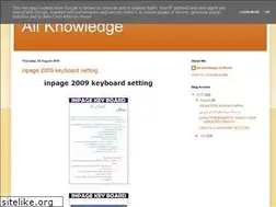 Sites similar to mjankazmi786.blogspot.com