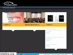 Sites similar to mjanson.com.br