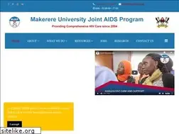 Sites similar to mjap.or.ug