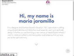 Sites similar to mjaramillo.com