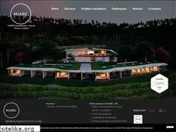 Sites similar to mjarc.com