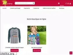 Sites similar to mjardiner.com