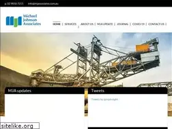 Sites similar to mjassociates.com.au