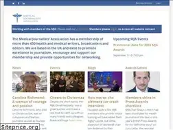 Sites similar to mjauk.org