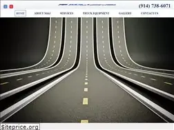Sites similar to mjautotruck.com