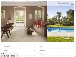 Sites similar to mjb-immobilier.com