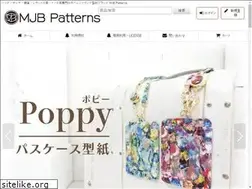 Sites similar to mjb-patterns.com