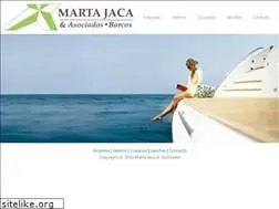 Sites similar to mjbarcos.com