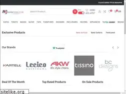 Sites similar to mjbathrooms.co.uk
