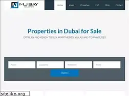 Sites similar to mjbay.ae