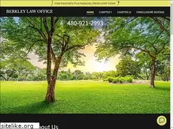 Sites similar to mjberkleylaw.com