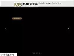 Sites similar to mjbgroup.co.in