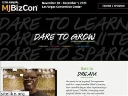 Sites similar to mjbizconference.com