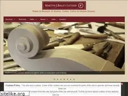 Sites similar to mjbl.co.uk