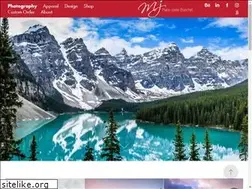 Sites similar to mjblanchet.com