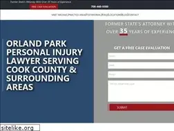 Sites similar to mjblawchicago.com