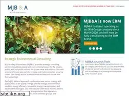 Sites similar to mjbradley.com