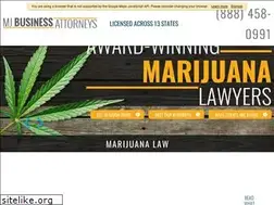 Sites similar to mjbusinessattorneys.com