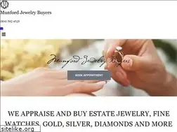 Sites similar to mjbuyers.com