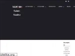 Sites similar to mjc-athena.org