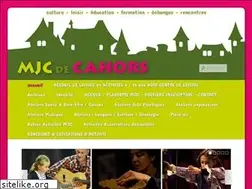 Sites similar to mjc-cahors.fr