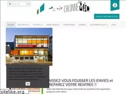 Sites similar to mjc-calonne.com