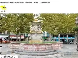 Sites similar to mjc-carca.org