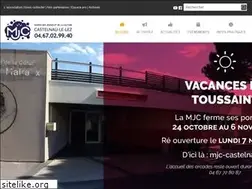 Sites similar to mjc-castelnau.fr