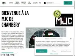Sites similar to mjc-chambery.com