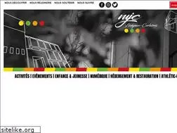Sites similar to mjc-lezignan-corbieres.com