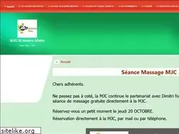 Sites similar to mjc-stamans-albine.fr