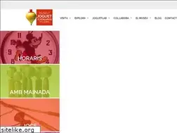 Sites similar to mjc.cat