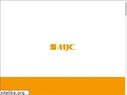 Sites similar to mjc.co.jp