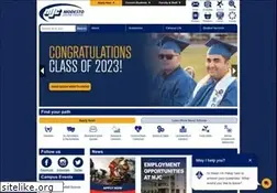 Sites similar to mjc.edu