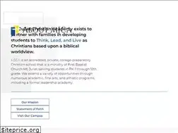 Sites similar to mjca.org
