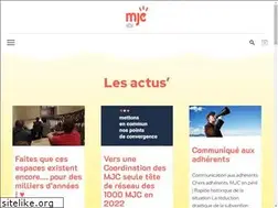 Sites similar to mjcalbi.fr