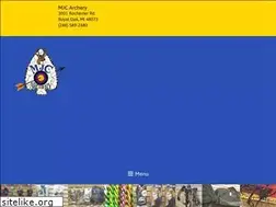 Sites similar to mjcarcheryinc.com