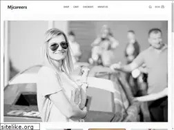Sites similar to mjcareers.info