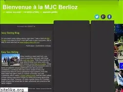 Sites similar to mjcberlioz.com