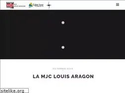 Sites similar to mjcbron.fr