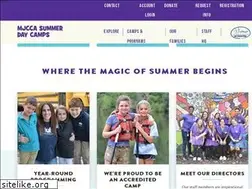 Sites similar to mjccadaycamps.org