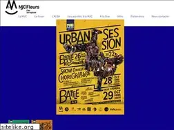 Sites similar to mjcdesfleurs.com