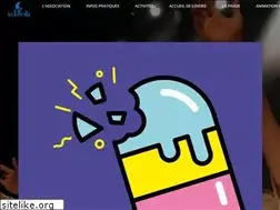 Sites similar to mjcdestilleuls.fr