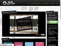 Sites similar to mjcduvieuxlyon.com
