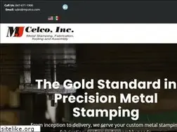 Sites similar to mjcelco.com