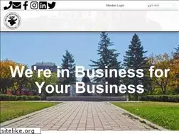 Sites similar to mjchamber.com