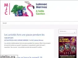 Sites similar to mjclaennecmermoz.fr