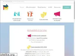 Sites similar to mjclherm.fr